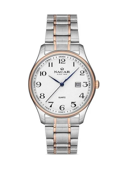 Nacar NC35-290036-EWM Erkek Kol Saati ürün görseli