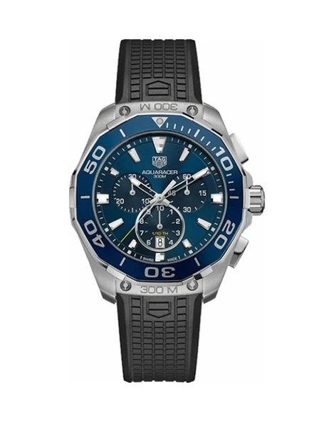 Tag Heuer Cay111b.ft6041 Erkek Kol Saati