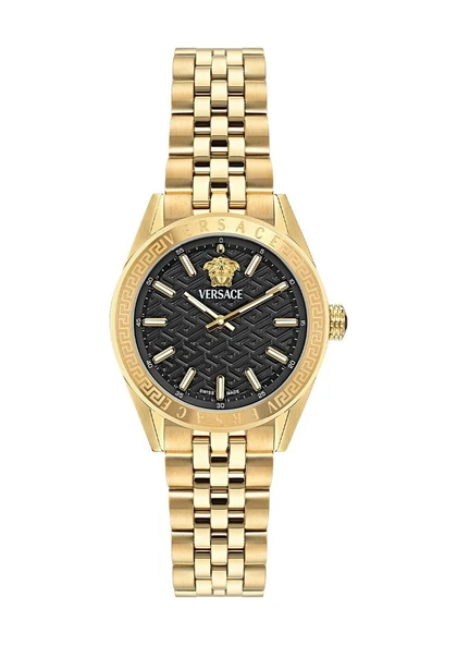 Versace Vrscve8ı00724 Kadın Kol Saati