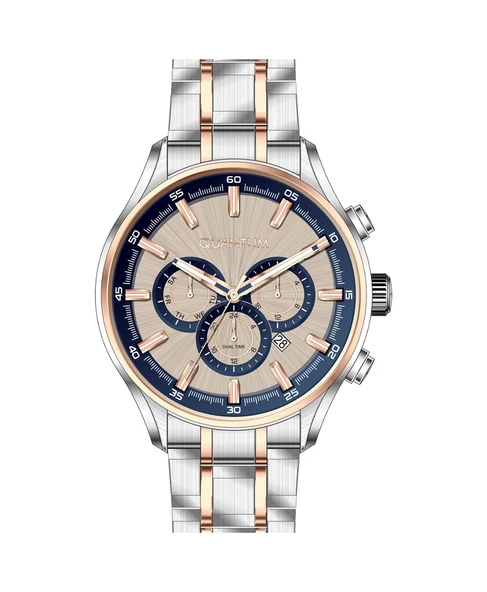 Quantum Adg958.570 Erkek Kol Saati