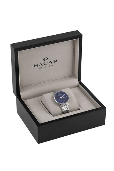 Nacar Nc34-29b685-alsm Erkek Kol Saati