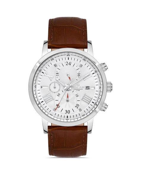 Nacar 34-29C709-ASL2 Erkek Kol Saati