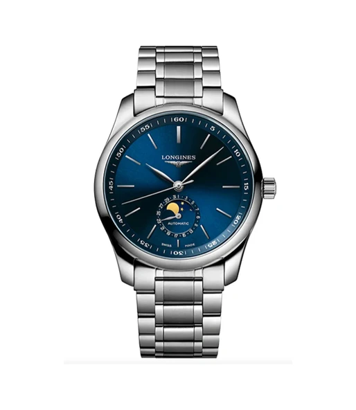 Longines Master Collection L29094926 Erkek Kol Saati ürün görseli