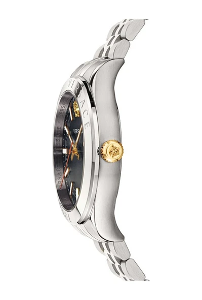 Versace Vrscvevk00420 Kol Saati - 3