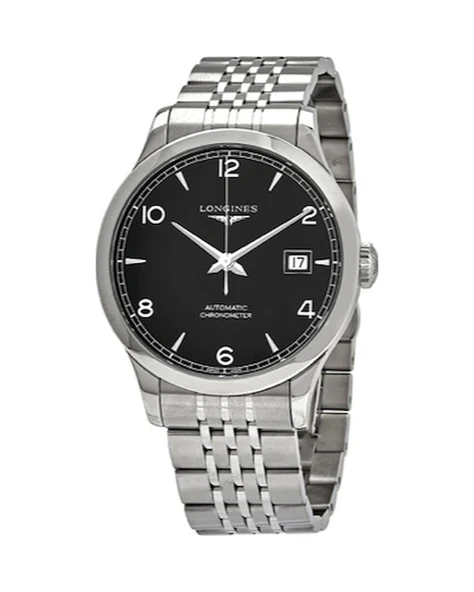 Longines L2.820.4.56.6 Erkek Kol Saati ürün görseli