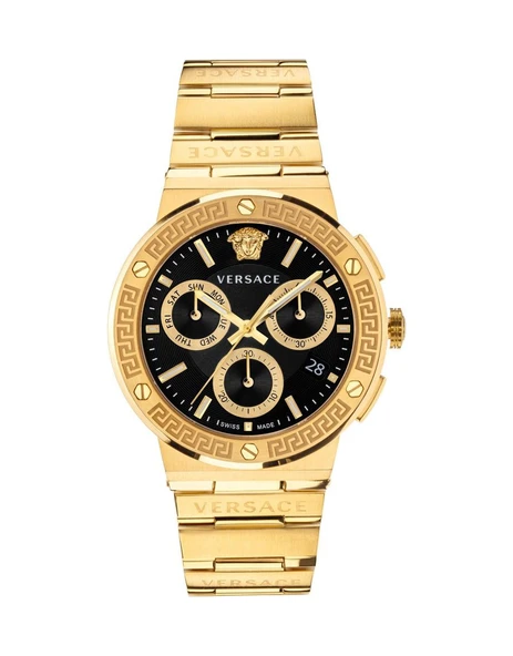 Versace VRSCVEZ900421 Erkek Kol Saati