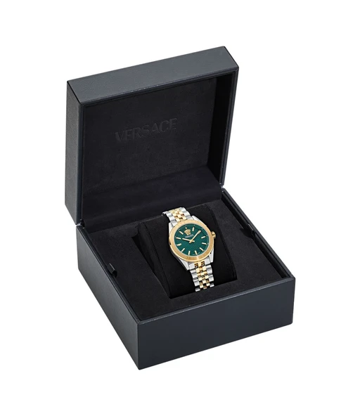 Versace Vrscve8ı00424 Kadın Kol Saati - 3