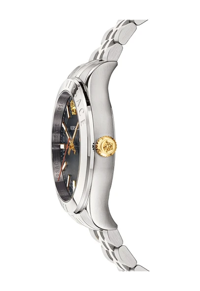 Versace Vrscvevk00420 Kol Saati - 2