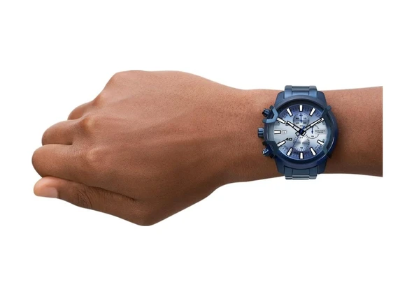 Dıesel Dz4596 Erkek Kol Saati - Resim 4