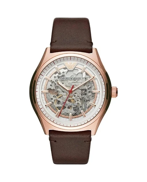 Emporio Armani Ar60005 Erkek Kol Saati