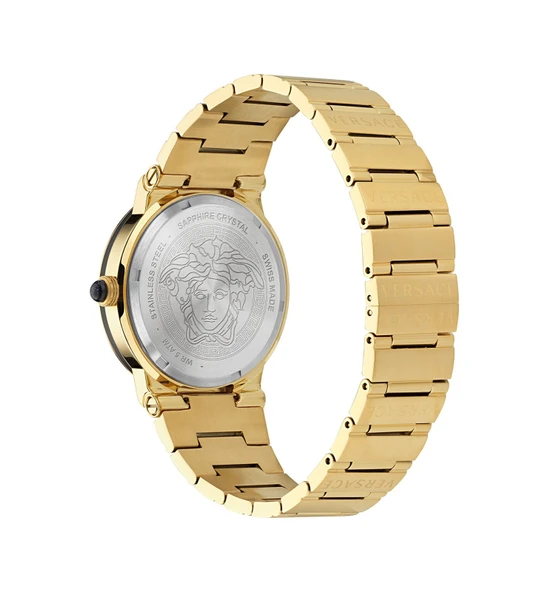 Versace Vrscve7g00323 Kol Saati - Resim 3