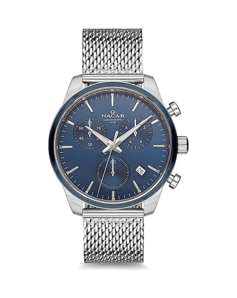Nacar NC34-290316-ALLM Erkek Kol Saati ürün görseli