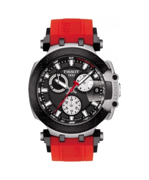 Tissot T1154172705100 Erkek Kol Saati