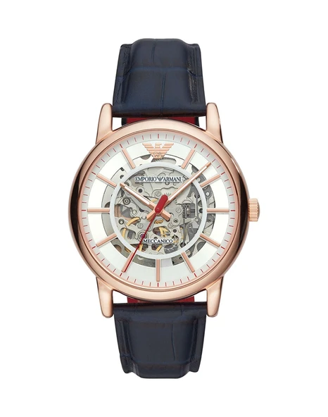 Emporio Armani AR60009 Erkek Kol Saati