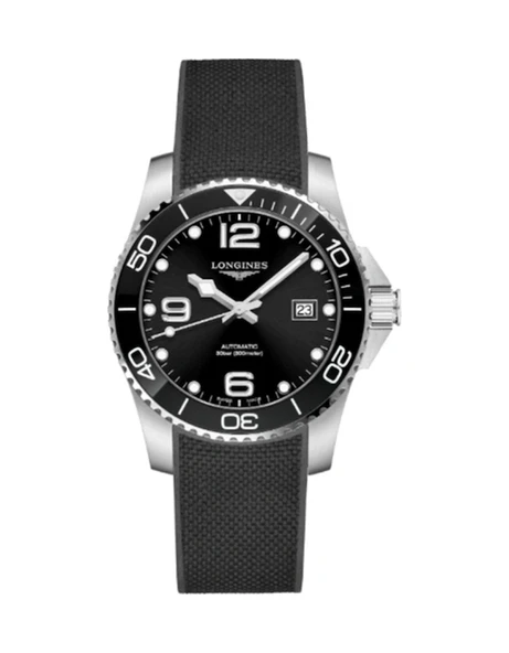 Longines Hydroconquest L3.781.4.56.9 Erkek Kol Saati