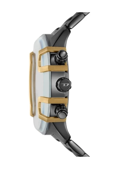 Diesel Dz4668 Erkek Kol Saati Dz4668 Siyah - 2