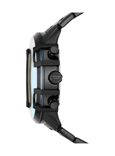 Diesel Dz4578 Erkek Kol Saati Dz4578taner Siyah - Resim 3