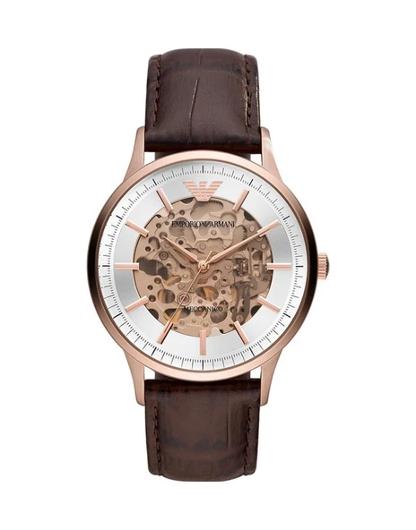 Emporio Armani AR60039 Erkek Kol Saati 43 mm