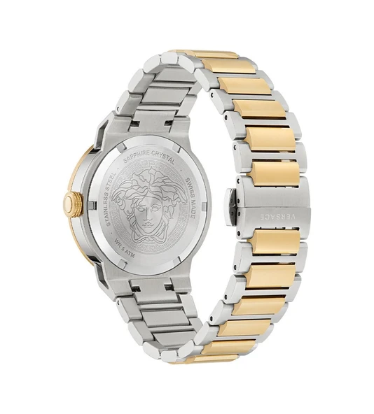 Versace VRSCVE3F00422 Kol Saati - 3