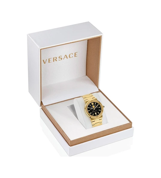 Versace Vrscve7g00323 Kol Saati - Resim 4