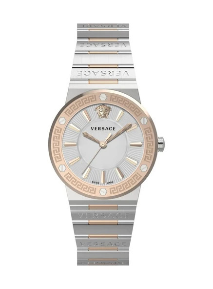 Versace VRSCVEVH01020 Kadın Kol Saati