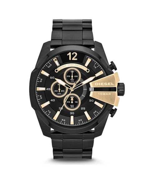 Diesel DZ4338 Erkek Kol Saati ürün görseli