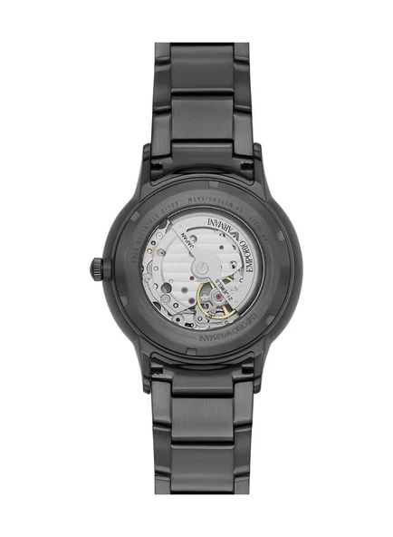 Emporio Armani AR60056 Erkek Kol Saati 43 mm - Resim 2