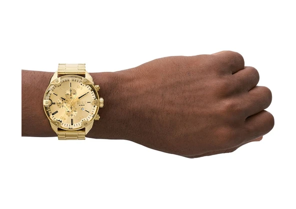 Diesel Dz4608 Erkek Kol Saati - Resim 4