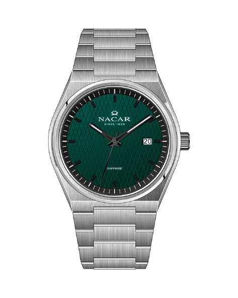 Nacar Nc41-299794-anm Erkek Kol Saati