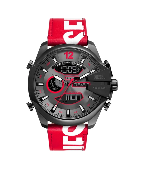 Dz4647 Diesel Erkek Kol Saati ürün görseli