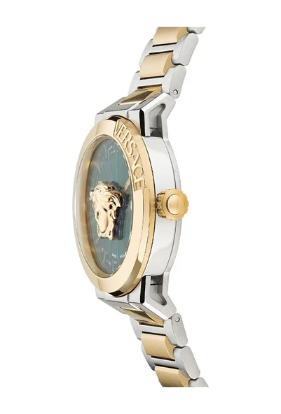 Versace VRSCVE3F00422 Kol Saati - 2