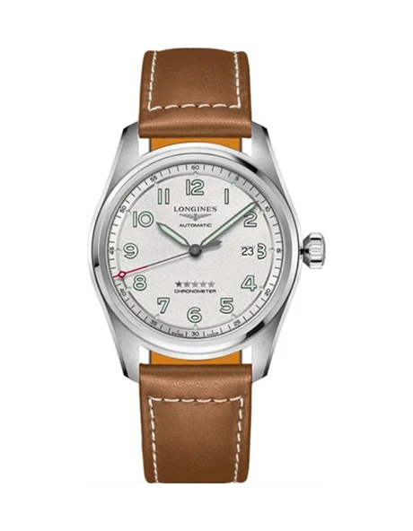 Longines Spirit L38114732 Erkek Kol Saati ürün görseli