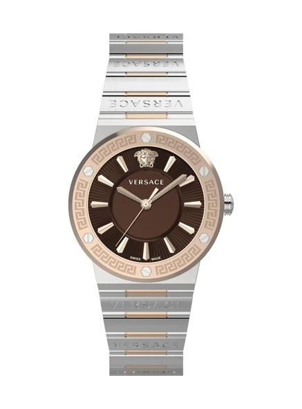 Versace VRSCVEVH01220 Kadın Kol Saati
