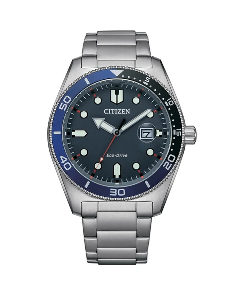 Citizen Eco-Drive AW1761-89L Erkek Kol Saati ürün görseli