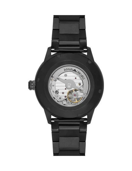 Emporio Armani AR60054 Erkek Kol Saati 43 mm - Resim 2