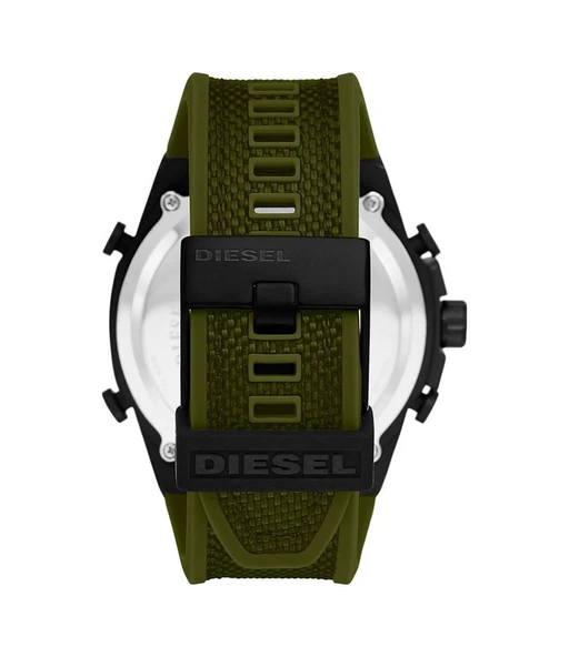 Diesel DZ4549 Erkek Kol Saati - Resim 3