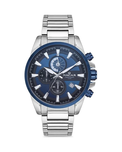 Nacar NC34-291169-ALM Erkek Kol Saati