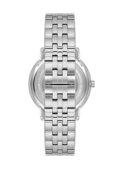 Nacar Nc34-29b685-absm Erkek Kol Saati - Resim 5