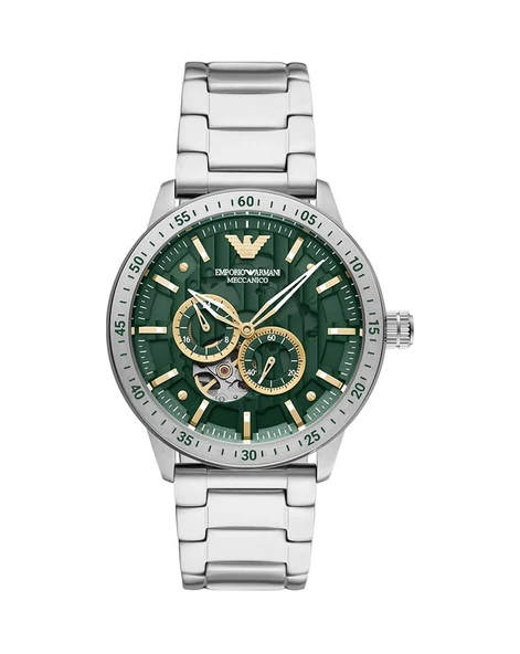 Emporio Armani Ar60053 Erkek Kol Saati