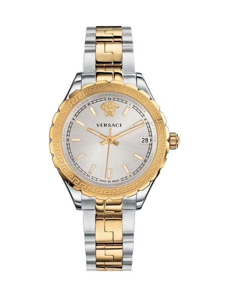 Versace VRSCV12030015 Kadın Kol Saati
