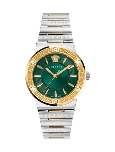 Versace VRSCVEVH00720 Kadın Kol Saati
