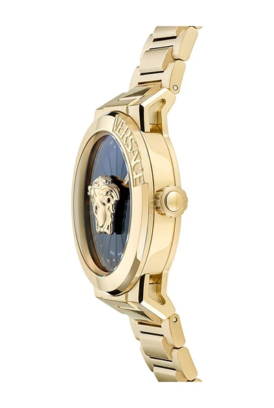 Versace Vrscve3f00522 Kol Saati - Resim 2