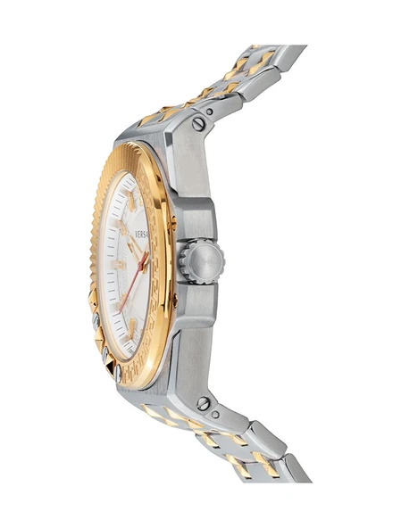 Versace Vrscvedy00519 Erkek Kol Saati - Resim 2