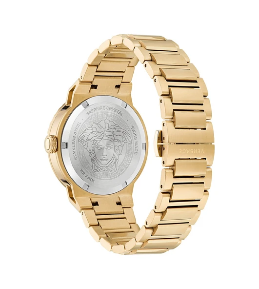 Versace Vrscve3f00522 Kol Saati - Resim 3