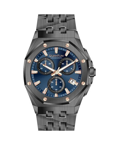 Quantum HNG1063.090 Erkek Kol Saati