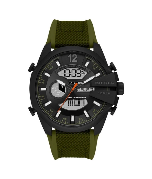 Diesel DZ4549 Erkek Kol Saati ürün görseli