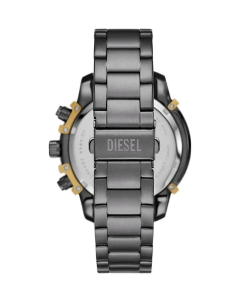 Diesel Dz4668 Erkek Kol Saati Dz4668 Siyah - 3