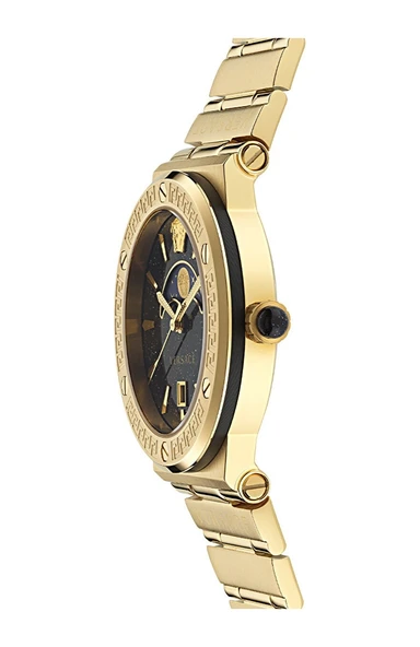 Versace Vrscve7g00323 Kol Saati - Resim 2