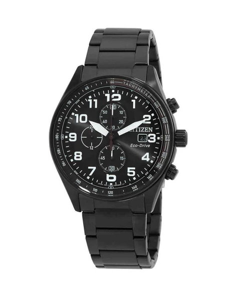 Citizen Chrono Erkek Kol Saati Ca0775-79e ürün görseli