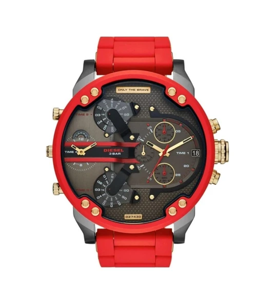 Diesel Dz7430 Erkek Kol Saati